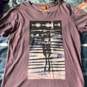Hugo Boss Tshirt